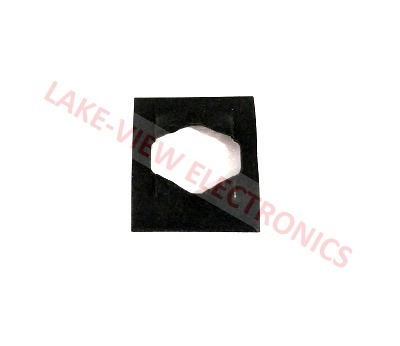 SOLICO 183-020170-000 INDICATOR 5/16" TINNERMAN CLIP