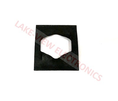 SOLICO 183-020180-000 INDICATOR 1/2" TINNERMAN CLIP