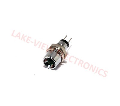 SOLICO 4610-7-82-01040 INDICATOR 2V GREEN LED W/LED LEADS
