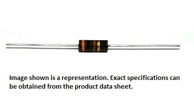 STACKPOLE RC32G183KS 18K OHM 1W 10% CC RESISTOR BULK
