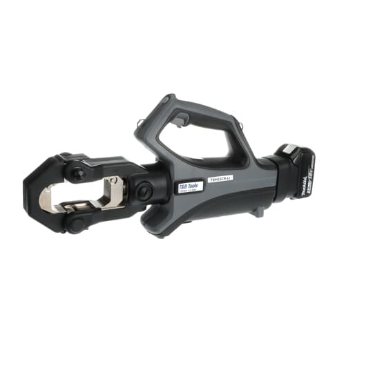 ABB TBM15CR-LI CRIMP TOOL #8-1500 KCMIL COPPER / #10-1250 KCMIL ALUMINUM