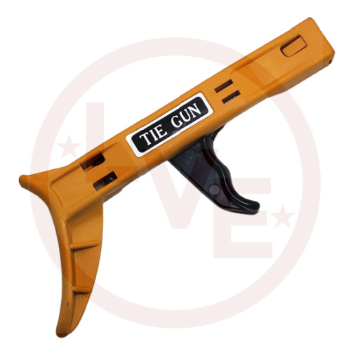 T&B QC-100 CABLE TIE MANUAL INSTALLATION TOOL