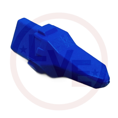 DEUTSCH W3P-1939 CONNECTOR WEDGELOCK BLUE FOR DT 3 PIN