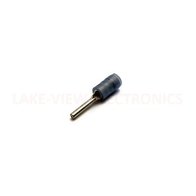 MOLEX 19213-0011 TERMINAL MALE WIRE PIN 16-14 AWG AVIKRIMP