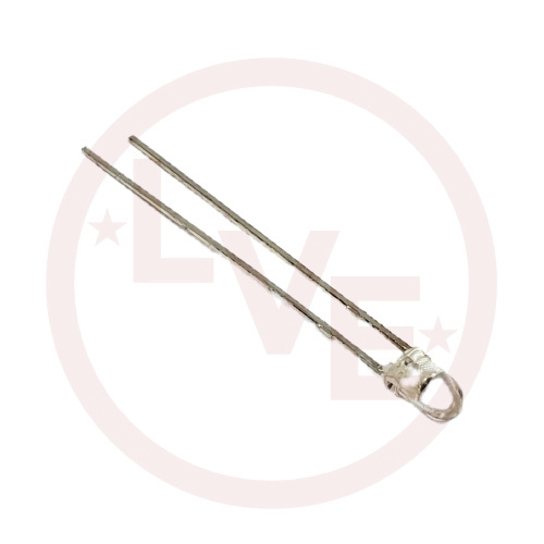 KINGBRIGHT WP710A10SGC LED 3MM GREEN 565NM 20MA 2.2V
