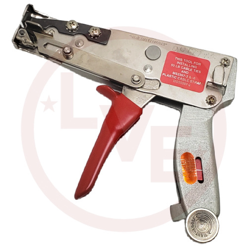 T&B WT197 CABLE TIE MANUAL INSTALLATION TOOL