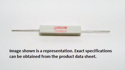 WORKMAN 25-4086 2K OHM 10W 5% AX CEMENT PWR RESISTOR BULK