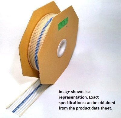 XICON 281-47/REEL-RC 47 OHM 1W 5% MO RESISTOR TR