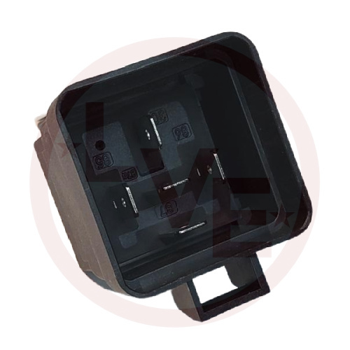 NZE ZT621-24V-C-T RELAY 24VDC 20A SPDT SKIRTED PLUG-IN W/BRK