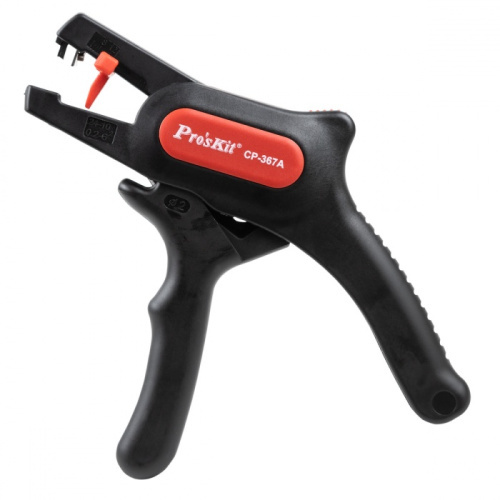 ECLIPSE CP-367A WIRE STRIPPER SELF ADJUSTING