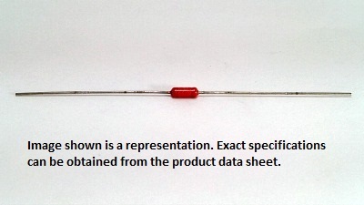 PRP GP1/4-TC50 20K 20K OHM 1/4W 0.1% MF RESISTOR BULK