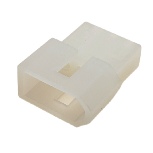 CONNECTOR PIN &amp; SOCKET 3POS PLUG HSG 3.68P .062