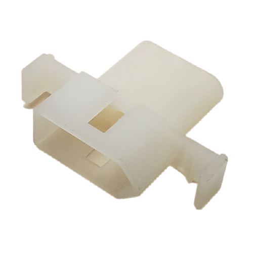 CONNECTOR PIN &amp; SOCKET 3 POS PLUG HSG .093