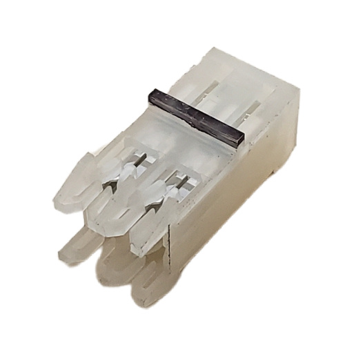 MOLEX 09-06-5026 CONNECTOR HEADER KK IDT 2 POS FEMALE .156P