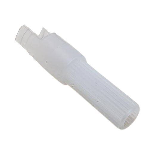 TE CONN 1-480350-0 CONNECTOR 1 POS RECEPTACLE HSG MATE-N-LOK NATURAL
