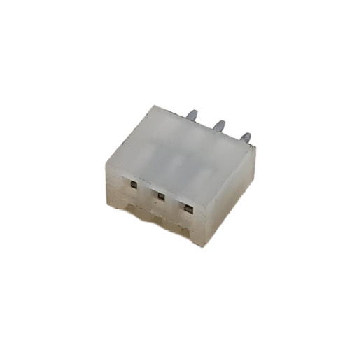 MOLEX 10-18-2031 CONNECTOR HEADER 3 POS TRANSISTOR SOCKET ASSY