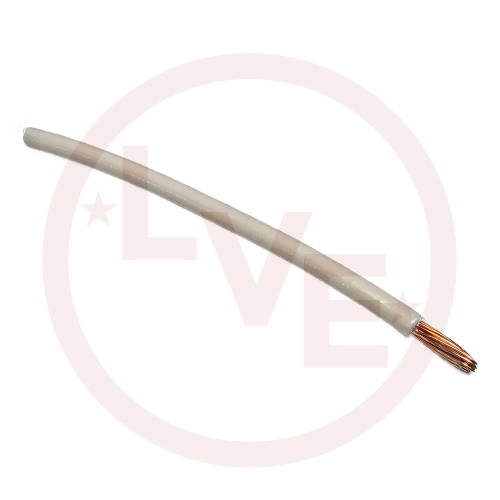 UWC 1019BTHHN-9-10KD WIRE 10AWG THHN 19/0234 STRD BC WHITE