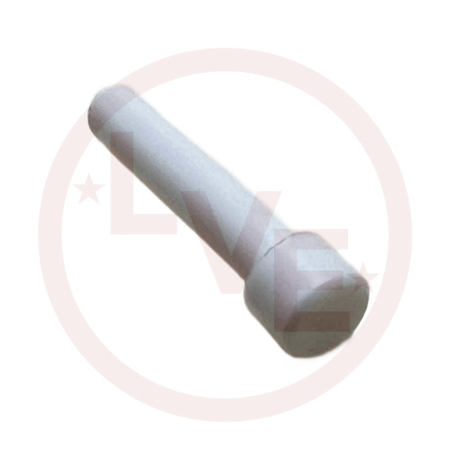 SEALING PLUG 12-16 AWG WHITE