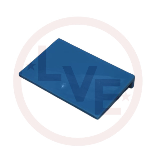 APTIV 12092250 CONNECTOR SECONDARY LOCK ACT 280 BLUE