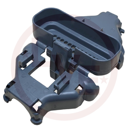 APTIV 12129858 CONNECTOR STRAIN RELIEF 24 POS GRAY MICRO-PACK
