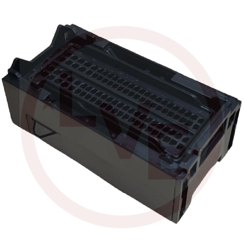 APTIV 13964572 CONNECTOR fe 96 POS RCPT BLACK HSG