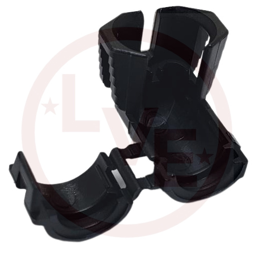 APTIV 15327798 CONNECTOR LOCK SECONDARY TPA BLACK