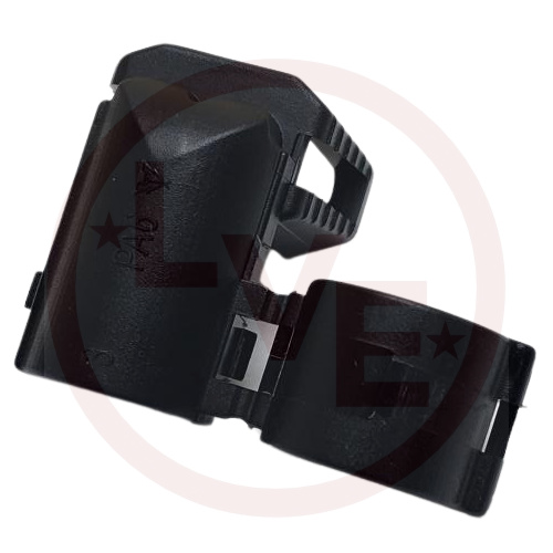 APTIV 15327798 CONNECTOR LOCK SECONDARY TPA BLACK