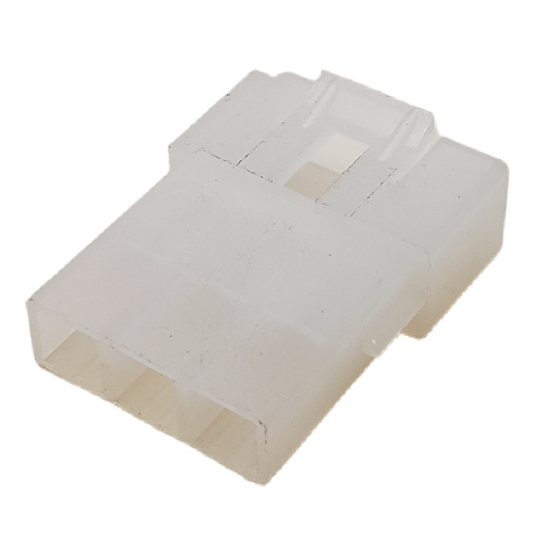 MOLEX 19-09-2032 CONNECTOR PIN & SOCKET 3 POS PLUG HSG .093