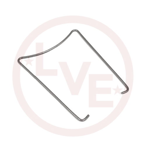 RELAY SPRING HOLD DOWN FOR KHA &amp; K10 SERIES
