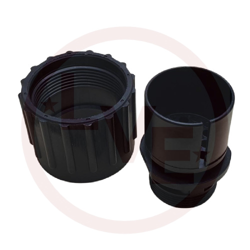TE CONN 213571-2 CONNECTOR MALE 14POS INLINE SZ-17 CPC PLUG BLACK