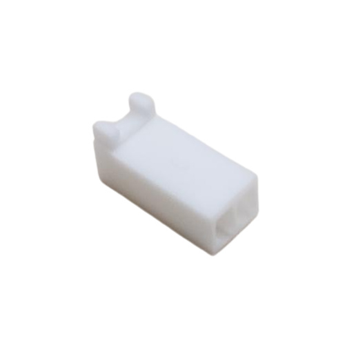 CONNECTOR PIN &amp; SOCKET 2 POS RECEPTACLE HSG 2.54P