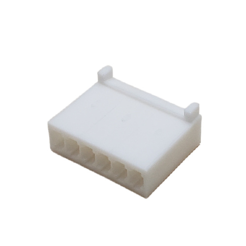 MOLEX 22-01-3067 CONNECTOR HEADER RECEPTACLE 6 POS  CRIMP TERMINAL HSG .100P
