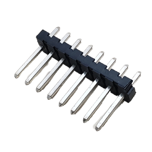 CONNECTOR HEADER BREAKAWAY 8 POS VERTICAL .156P