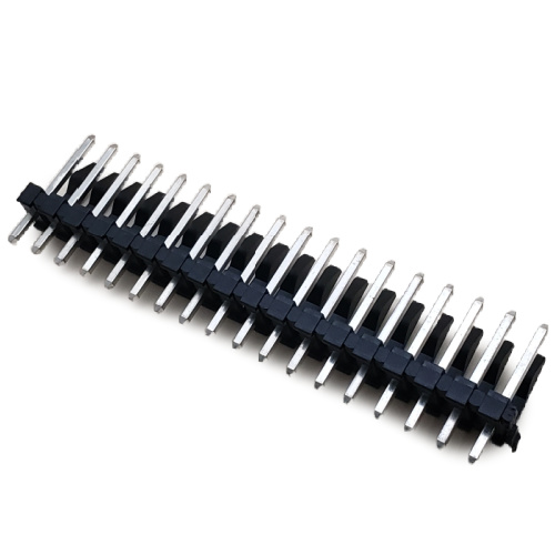 CONNECTOR HEADER BREAKAWAY 18 POS VERTICAL .156P