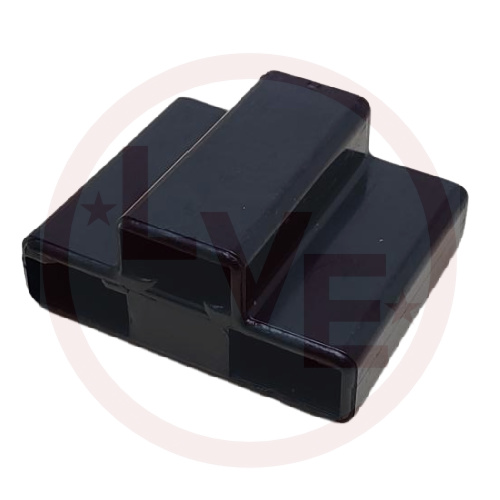 APTIV 2965114 CONNECTOR 3 POS FEMALE 56 SERIES BLACK