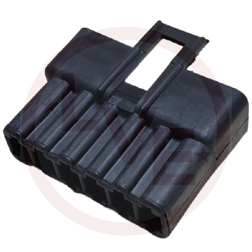 APTIV 6288539 CONNECTOR 6 POS MALE 56 SERIES NATURAL