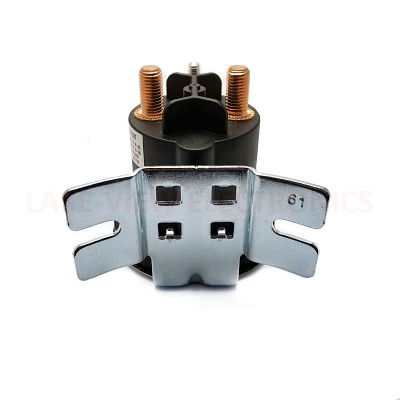 TROMBETTA 634-1261-212TF CONTACTOR 12V DC INTERMITTENT DUTY POWERSEAL