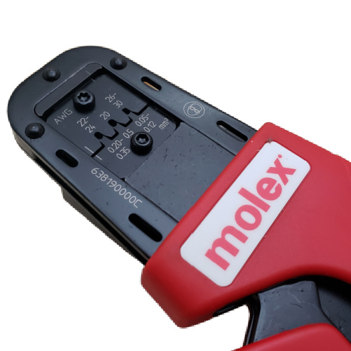 MOLEX 63819-0000 | Lake-View Electronics