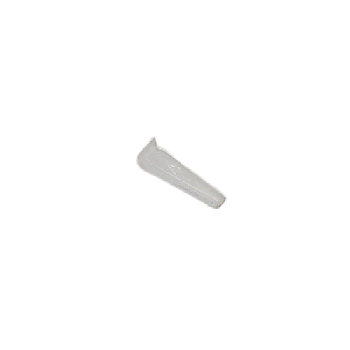 CONNECTOR RECEPTACLE 4 POS IDC 22 AWG MTA-156 RED