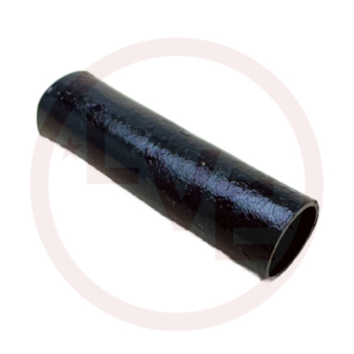 TEST CLIP LEAD/PROBE INSULATOR BLACK FOR BU-46 SERIES