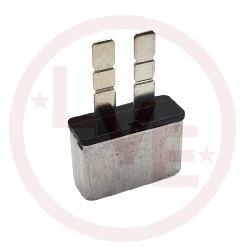 LITTELFUSE BUCB020.Z CIRCUIT BREAKER 20A 12VDC TYPE II