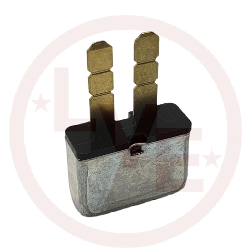 LITTELFUSE BUCB030.Z CIRCUIT BREAKER 30A 12VDC MODIFIED RESET TYPE II