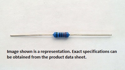 1.02K OHM 1/2W 0.5% MF RESISTOR BULK