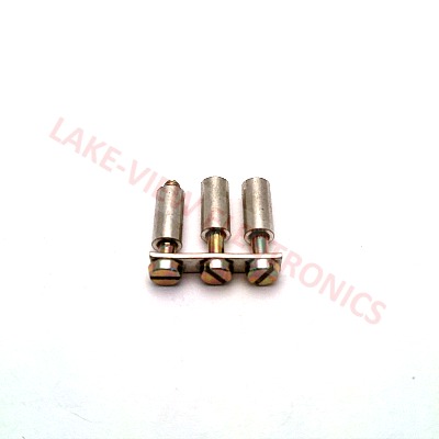TERMINAL BLOCK INTERNAL JUMPER Q3/6MM-2