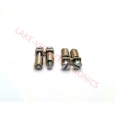 TERMINAL BLOCK JUMPER Q2/5MM-2