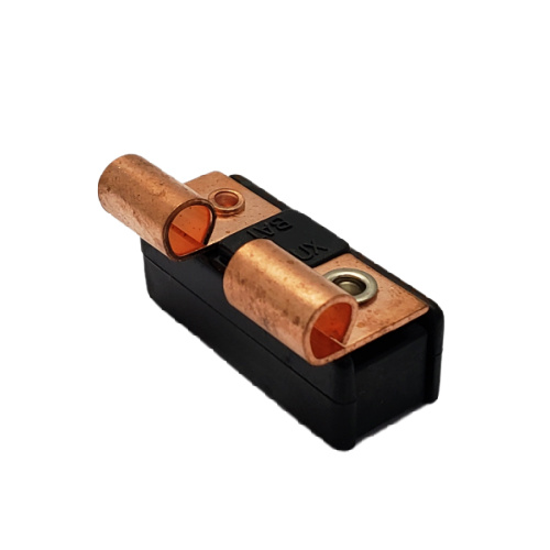 FUSE CLIP CIRCUIT BREAKER