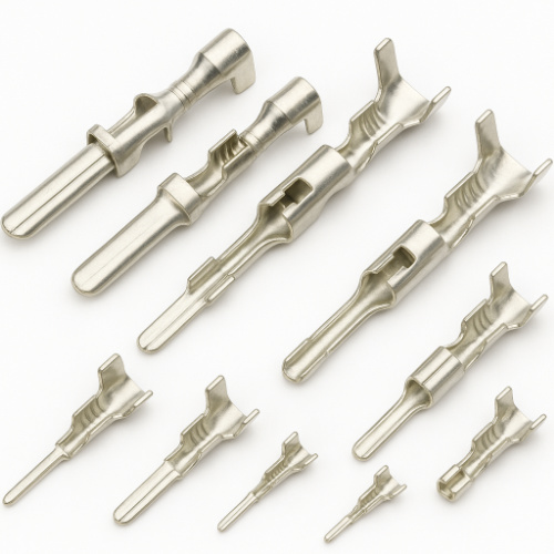 CONNECTOR CONTACTS