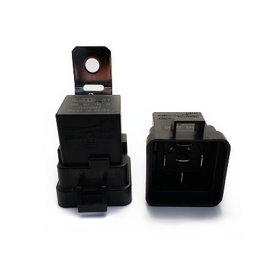 RELAY 12VDC 20/40A SPDT SKIRTED MINI AUTOMOTIVE RELAY