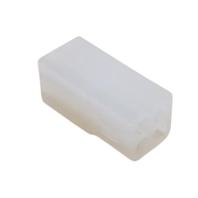 MOLEX 03-06-1044 CONNECTOR PIN & SOCKET 4 POS RECEPTACLE HSG .062