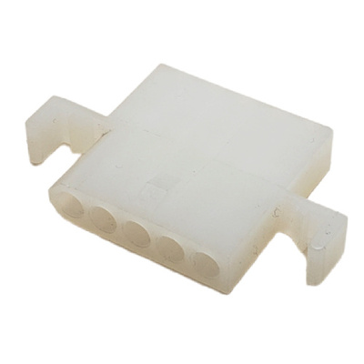 MOLEX 03-06-1055 CONNECTOR PIN & SOCKET 5 POS RECEPTACLE HSG .062